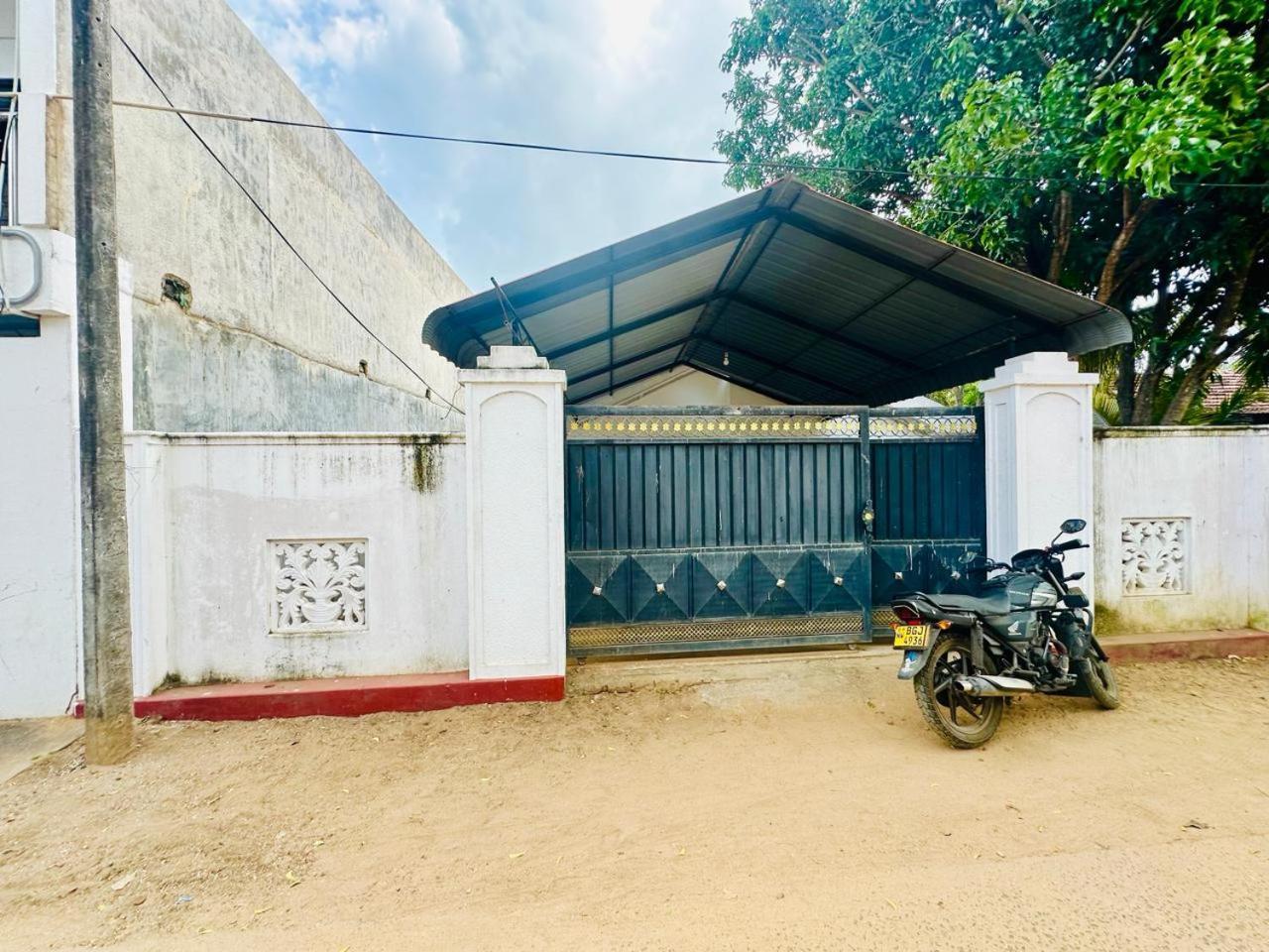 Kingjey Residence Kalpitiya Εξωτερικό φωτογραφία