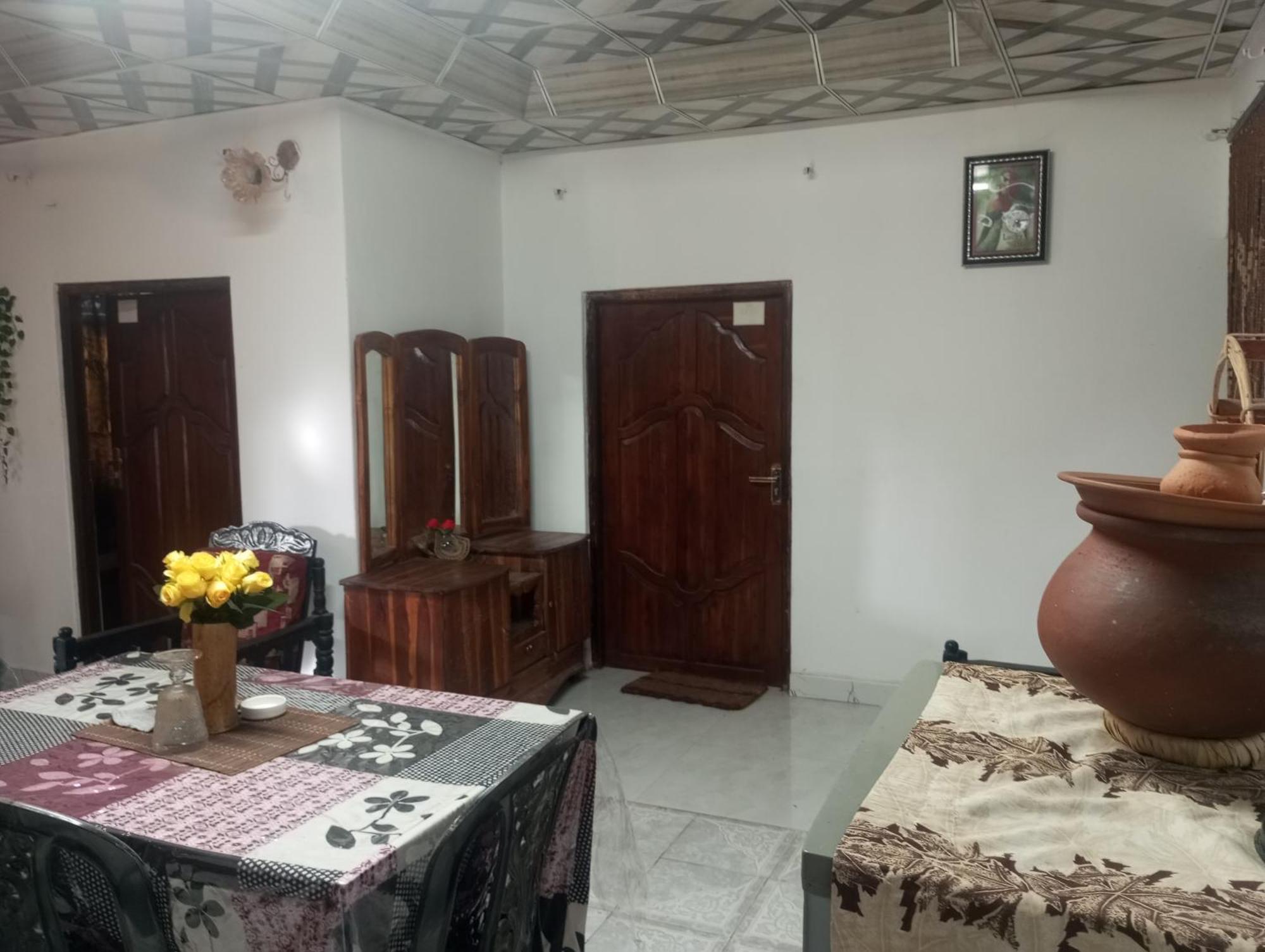 Kingjey Residence Kalpitiya Εξωτερικό φωτογραφία