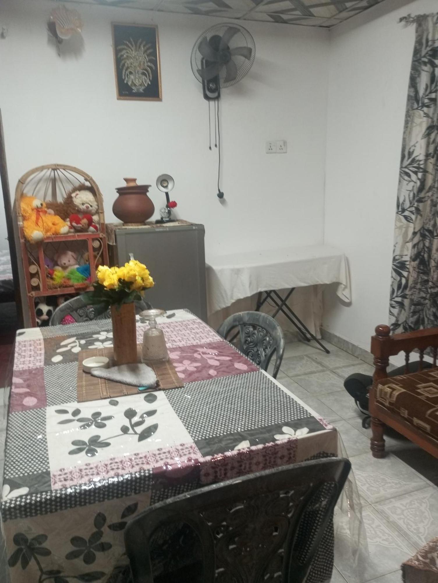 Kingjey Residence Kalpitiya Εξωτερικό φωτογραφία