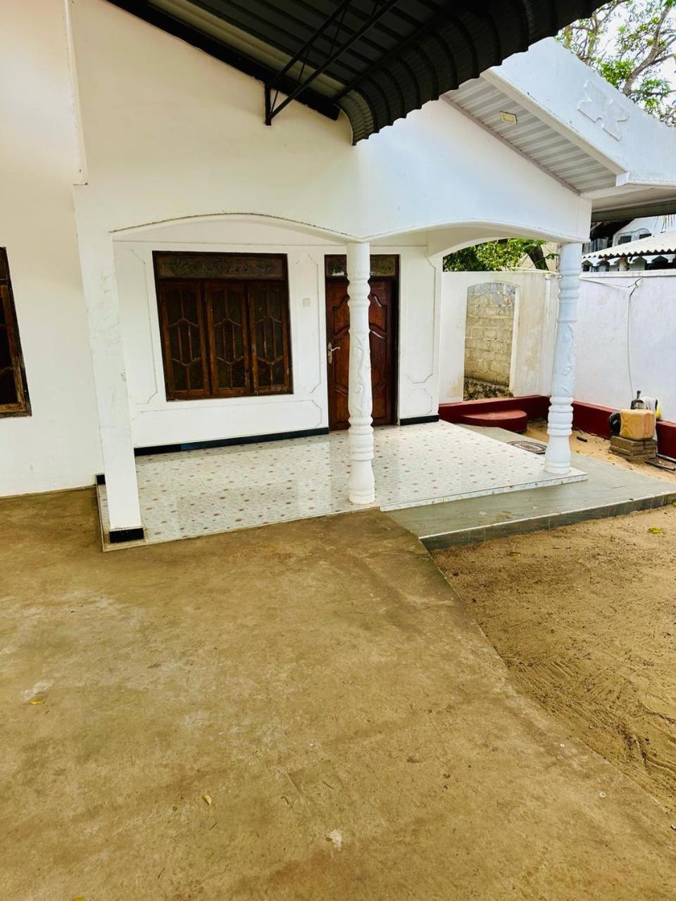 Kingjey Residence Kalpitiya Εξωτερικό φωτογραφία