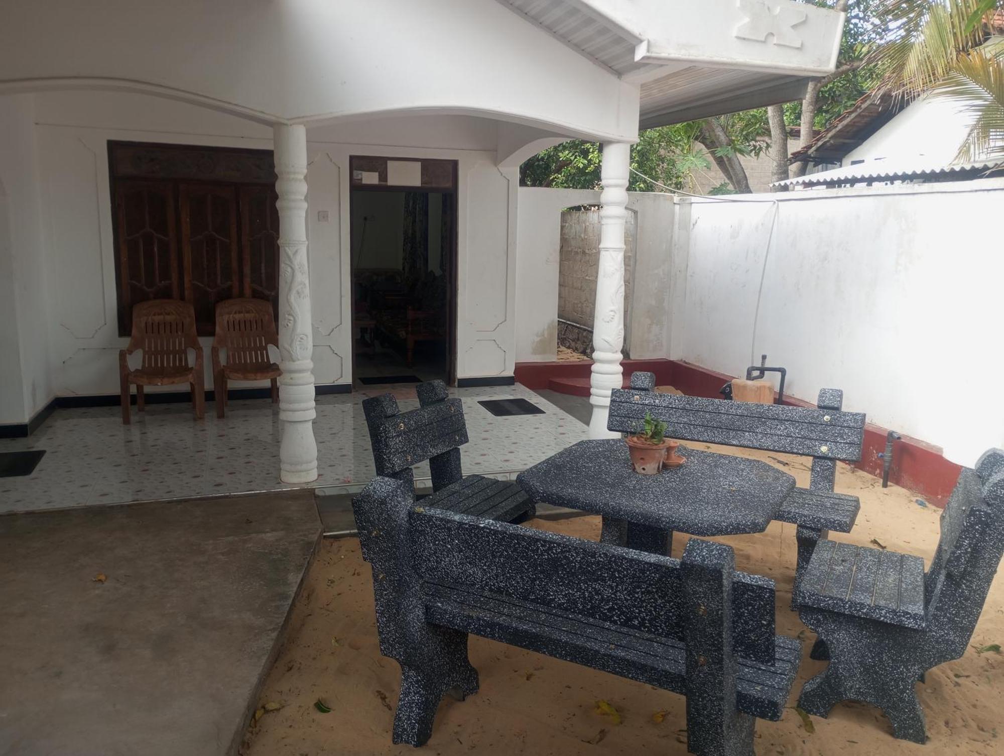 Kingjey Residence Kalpitiya Εξωτερικό φωτογραφία