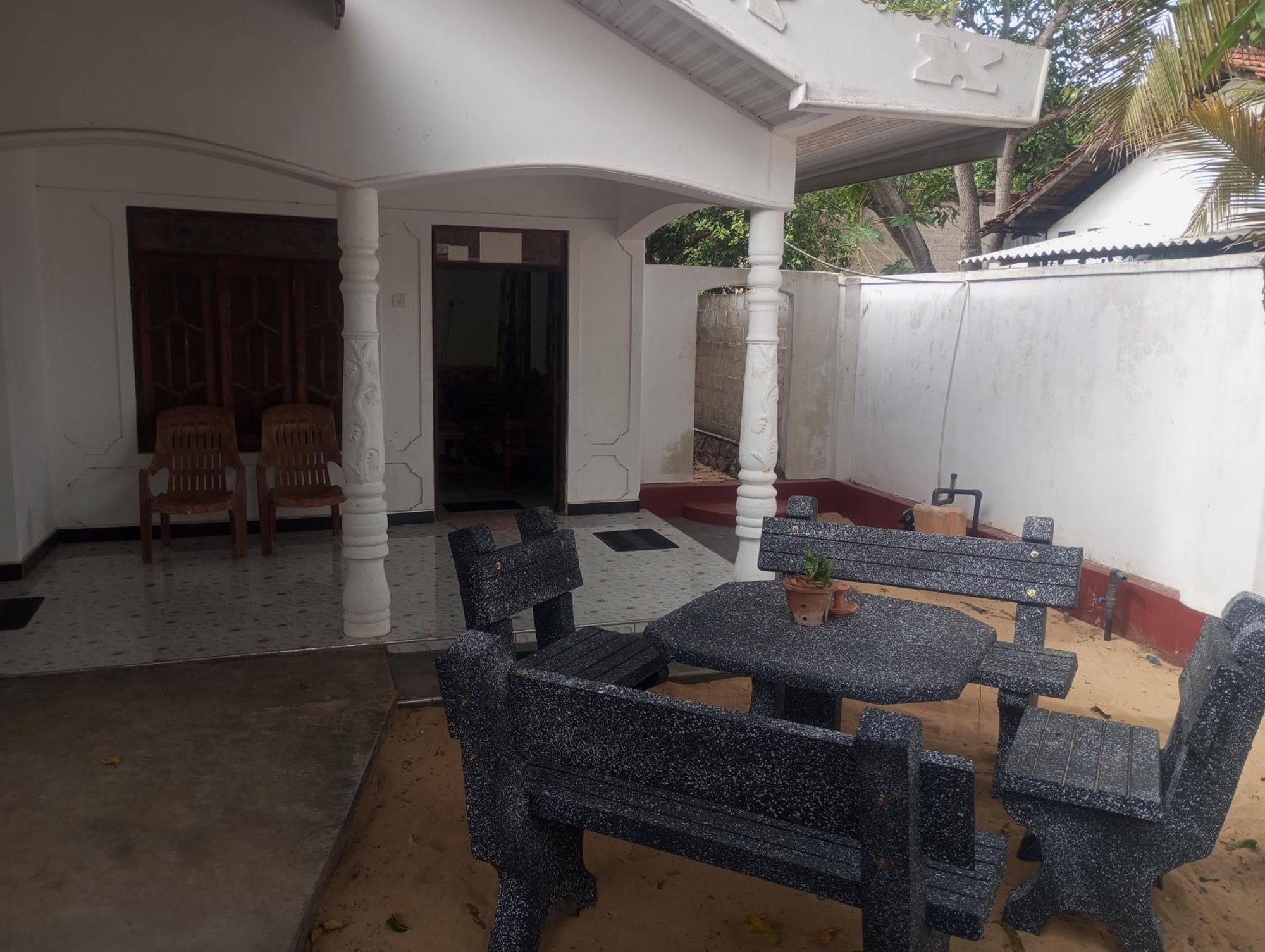 Kingjey Residence Kalpitiya Εξωτερικό φωτογραφία