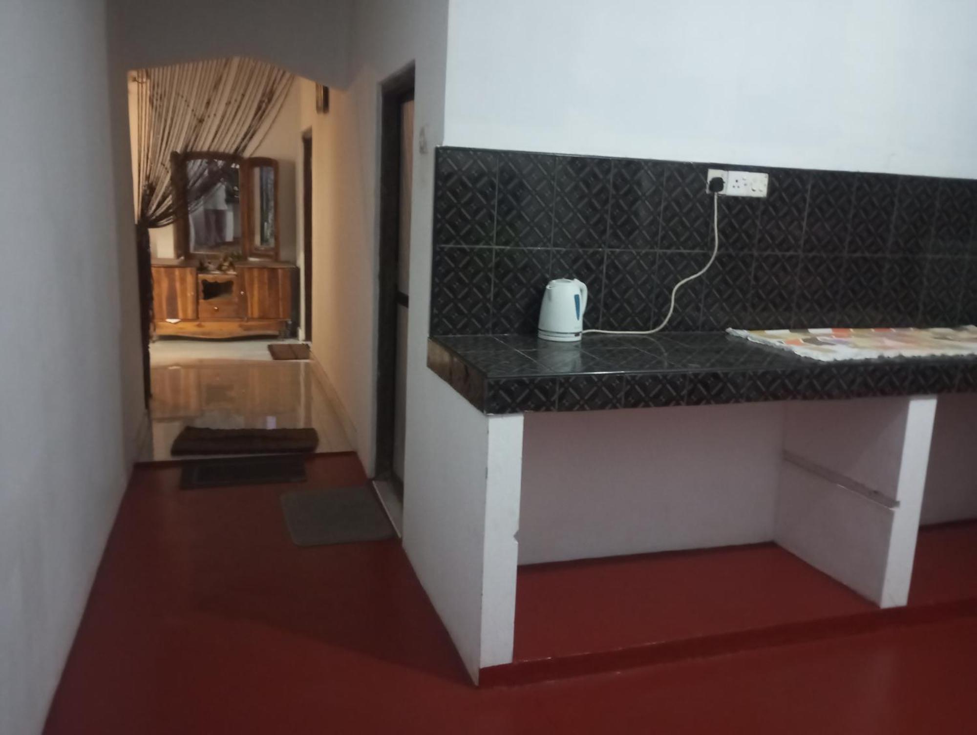 Kingjey Residence Kalpitiya Εξωτερικό φωτογραφία
