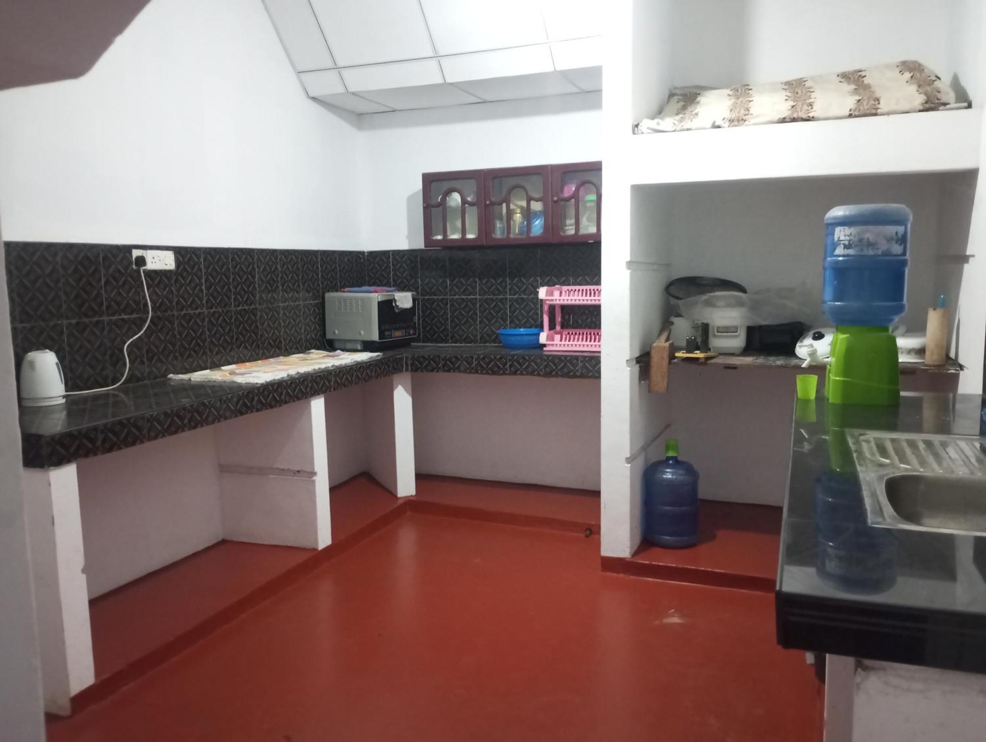 Kingjey Residence Kalpitiya Εξωτερικό φωτογραφία
