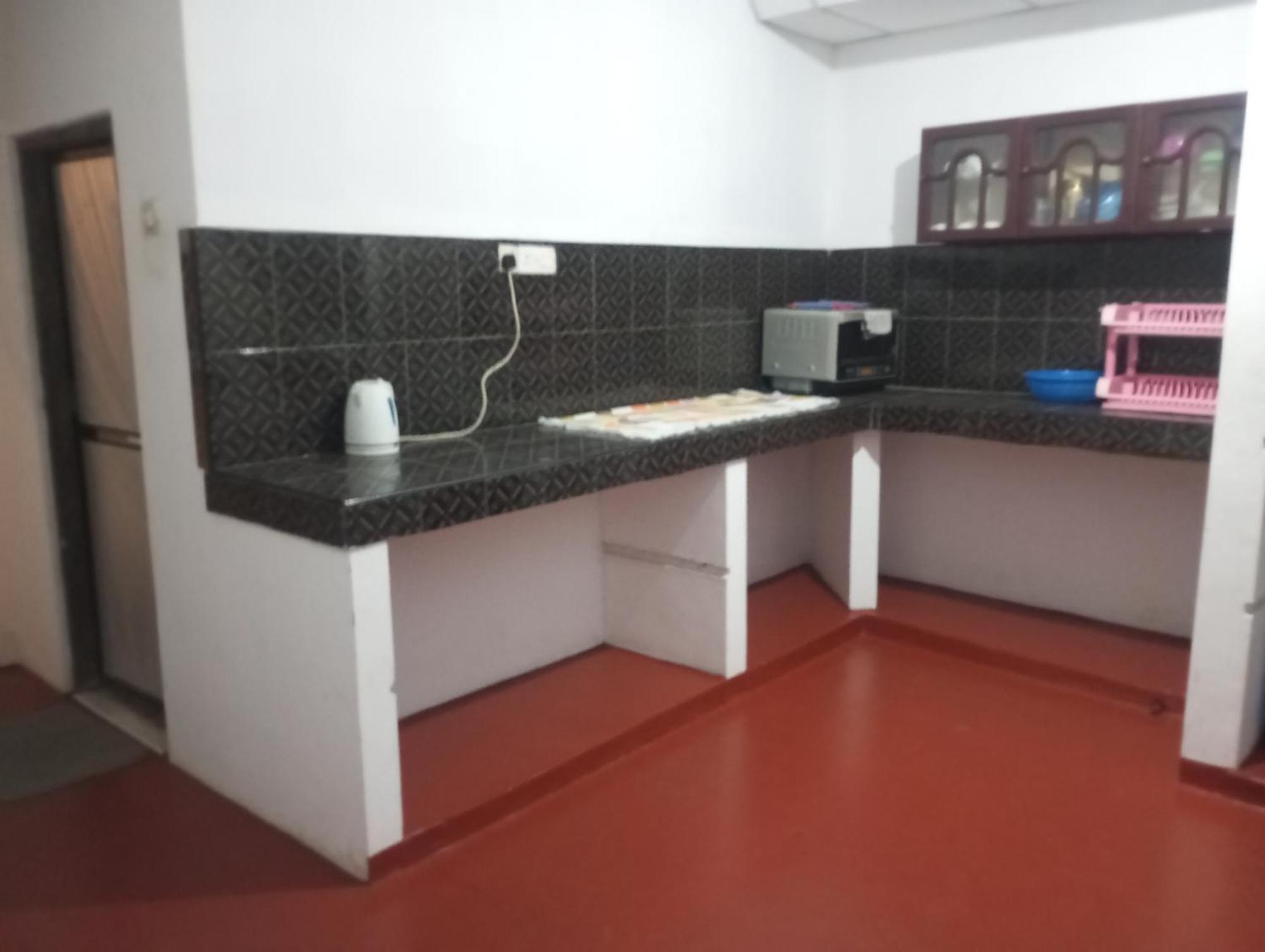 Kingjey Residence Kalpitiya Εξωτερικό φωτογραφία