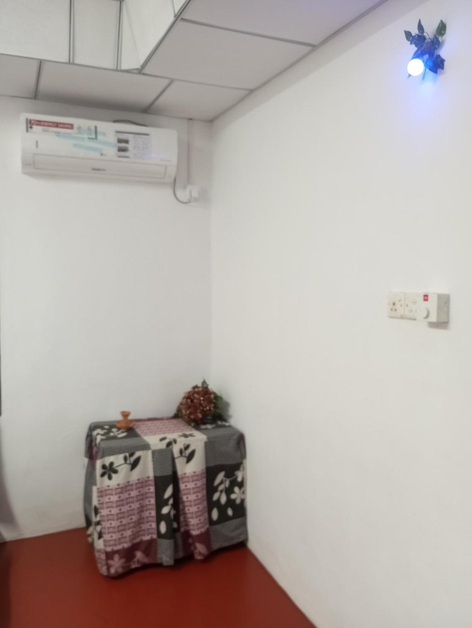 Kingjey Residence Kalpitiya Εξωτερικό φωτογραφία