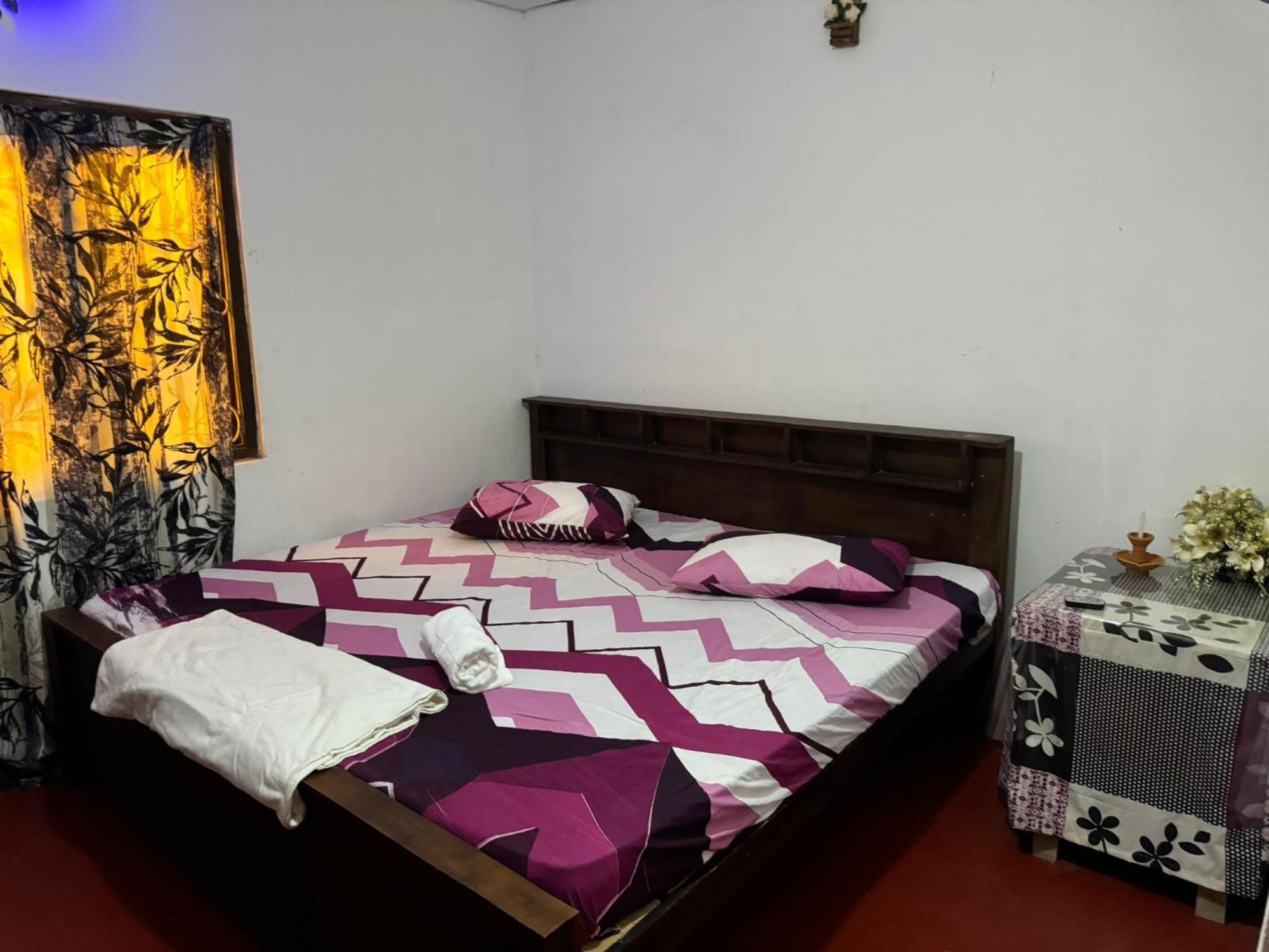 Kingjey Residence Kalpitiya Εξωτερικό φωτογραφία