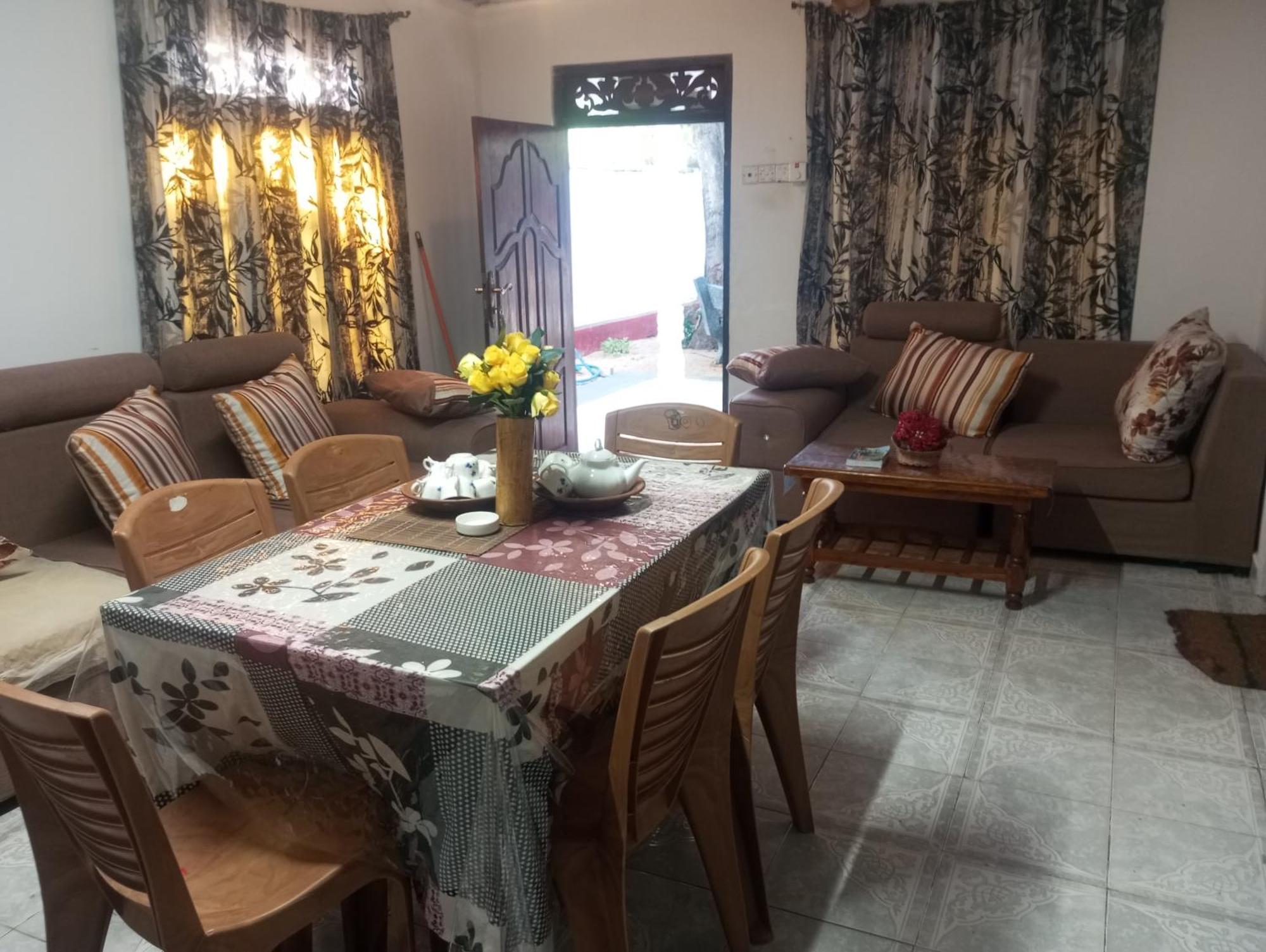 Kingjey Residence Kalpitiya Εξωτερικό φωτογραφία