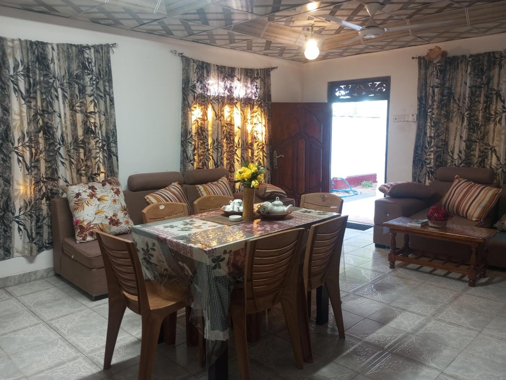 Kingjey Residence Kalpitiya Εξωτερικό φωτογραφία