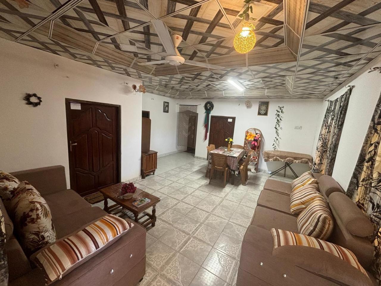 Kingjey Residence Kalpitiya Εξωτερικό φωτογραφία