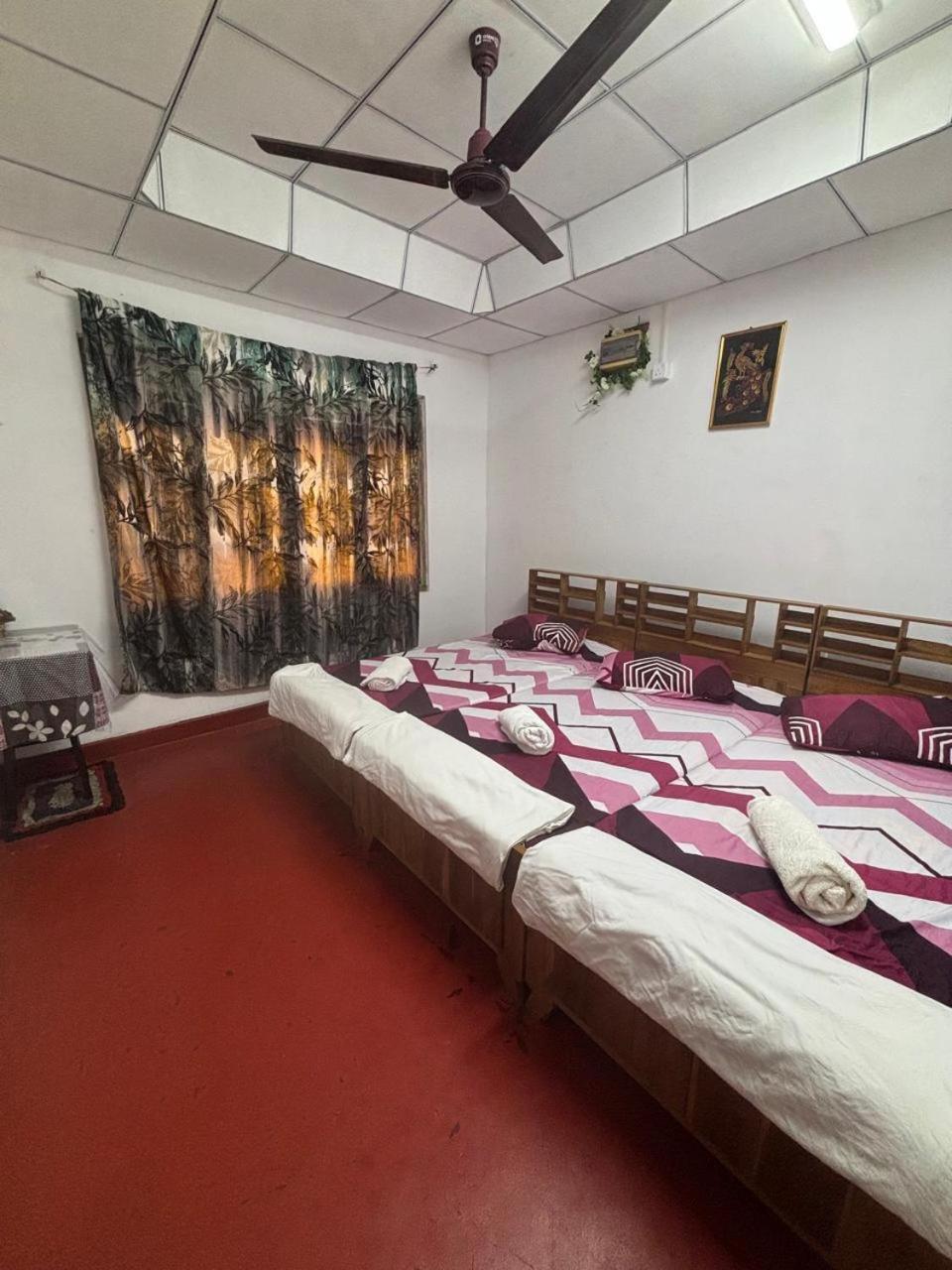 Kingjey Residence Kalpitiya Εξωτερικό φωτογραφία