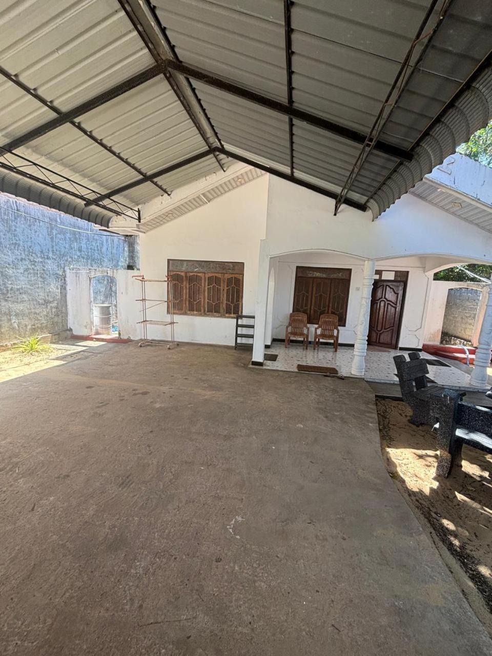 Kingjey Residence Kalpitiya Δωμάτιο φωτογραφία