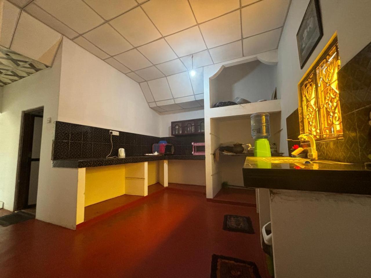 Kingjey Residence Kalpitiya Δωμάτιο φωτογραφία