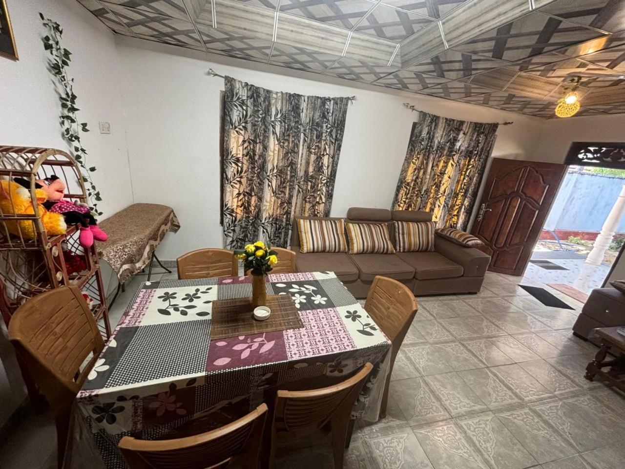Kingjey Residence Kalpitiya Δωμάτιο φωτογραφία