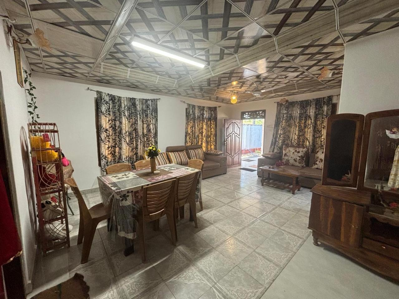 Kingjey Residence Kalpitiya Δωμάτιο φωτογραφία