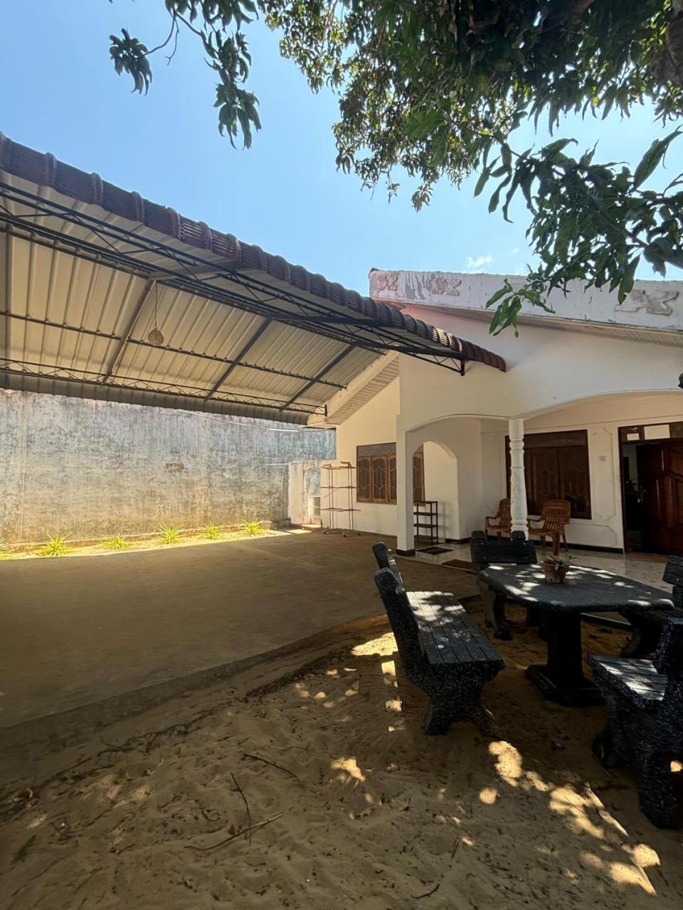 Kingjey Residence Kalpitiya Δωμάτιο φωτογραφία