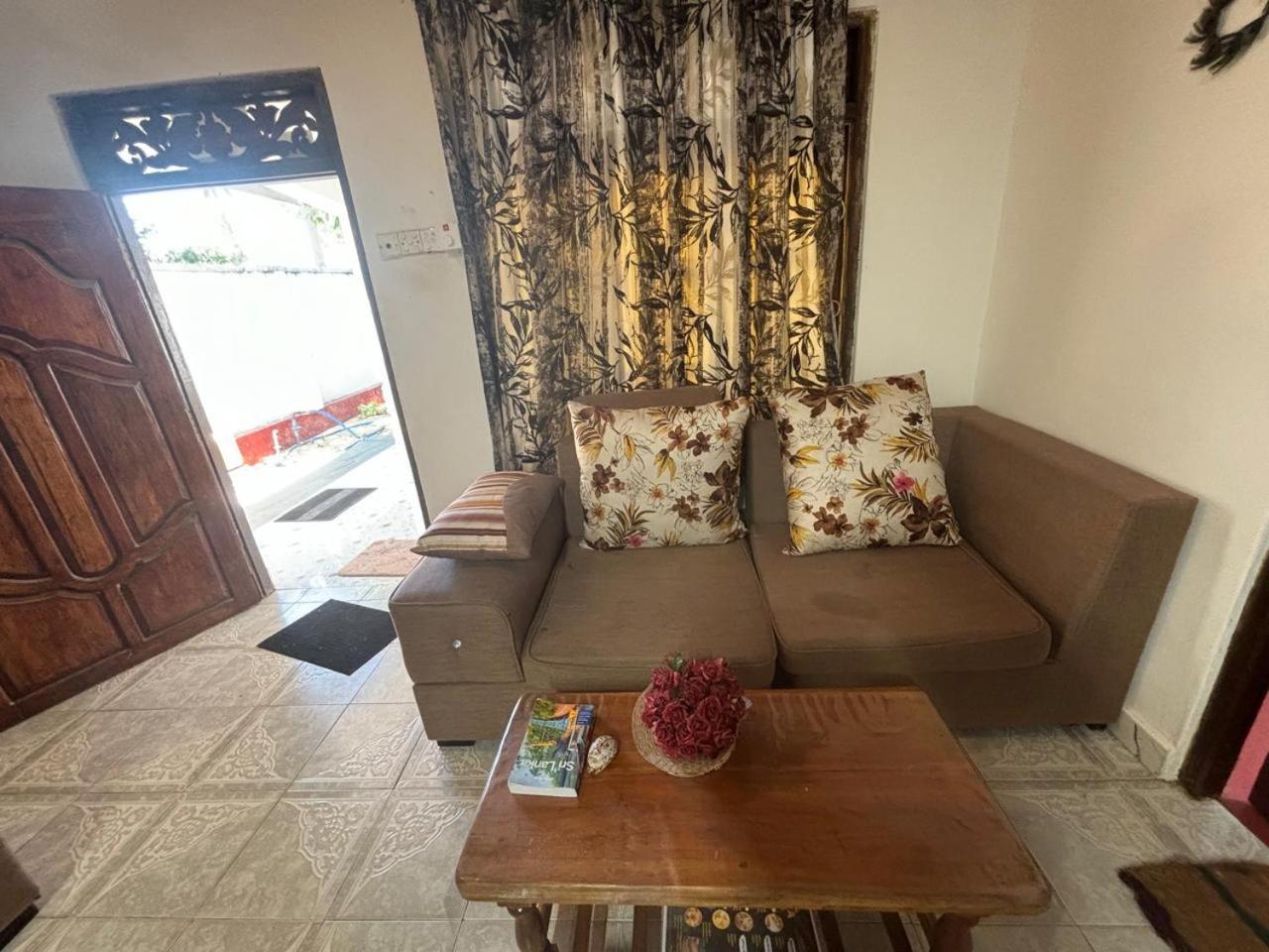 Kingjey Residence Kalpitiya Δωμάτιο φωτογραφία