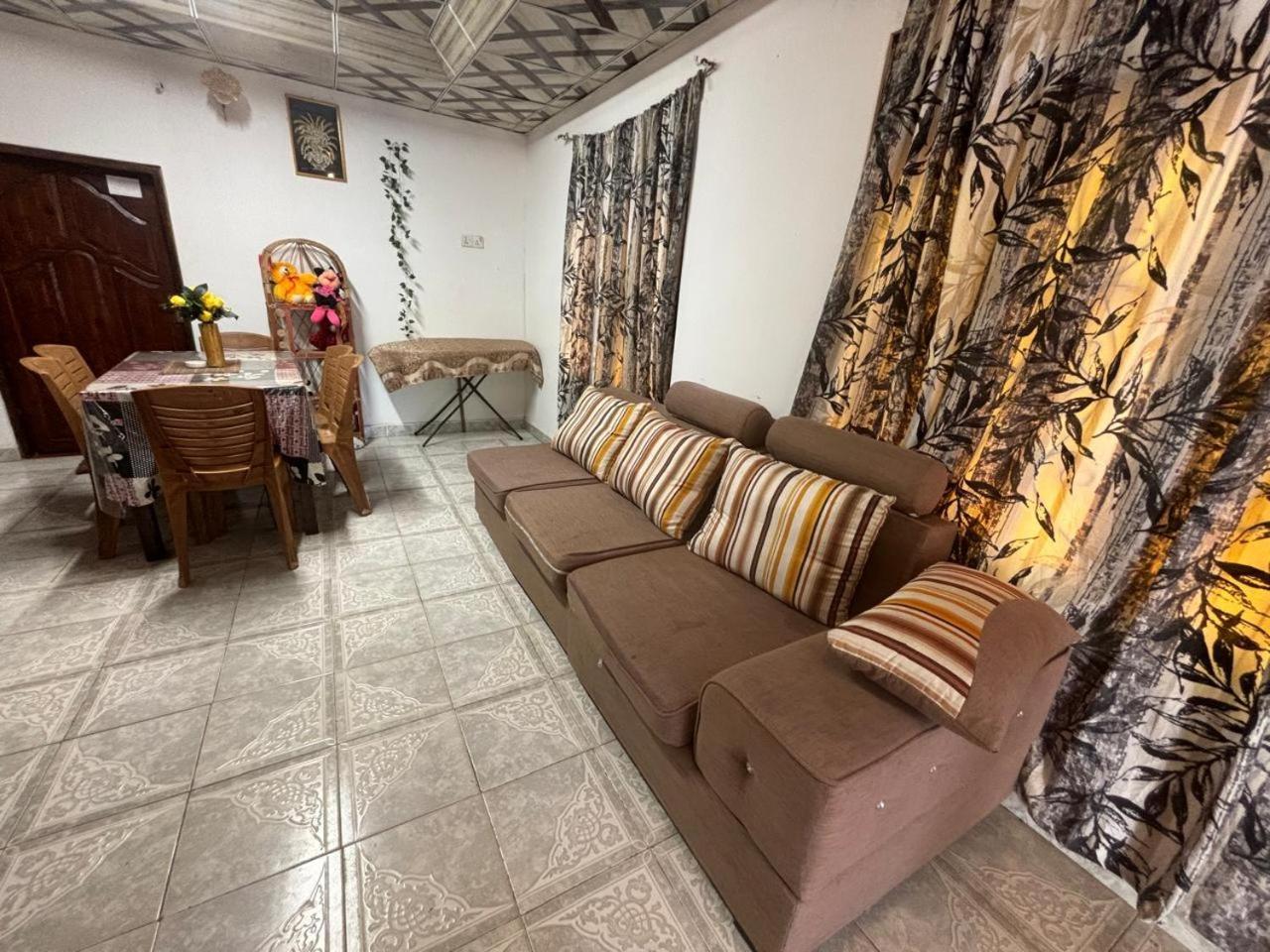 Kingjey Residence Kalpitiya Δωμάτιο φωτογραφία