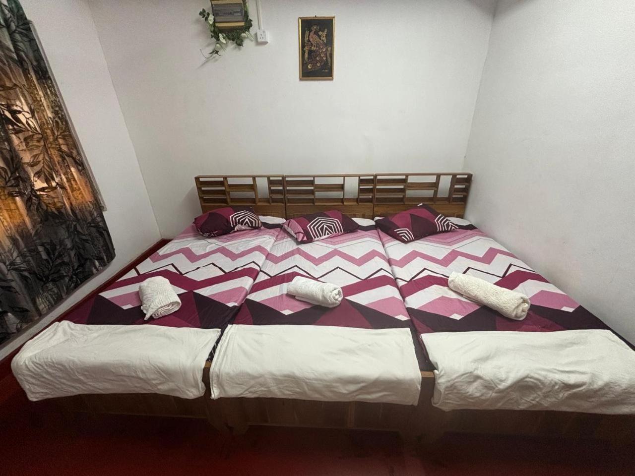 Kingjey Residence Kalpitiya Δωμάτιο φωτογραφία